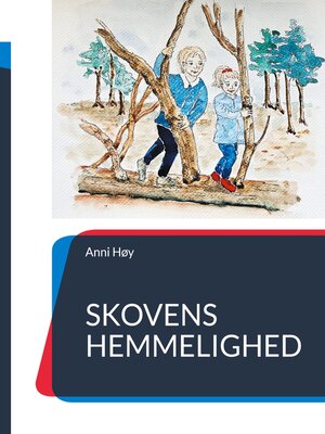 cover image of Skovens hemmelighed